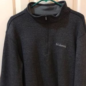 Columbia XL men’s sweater